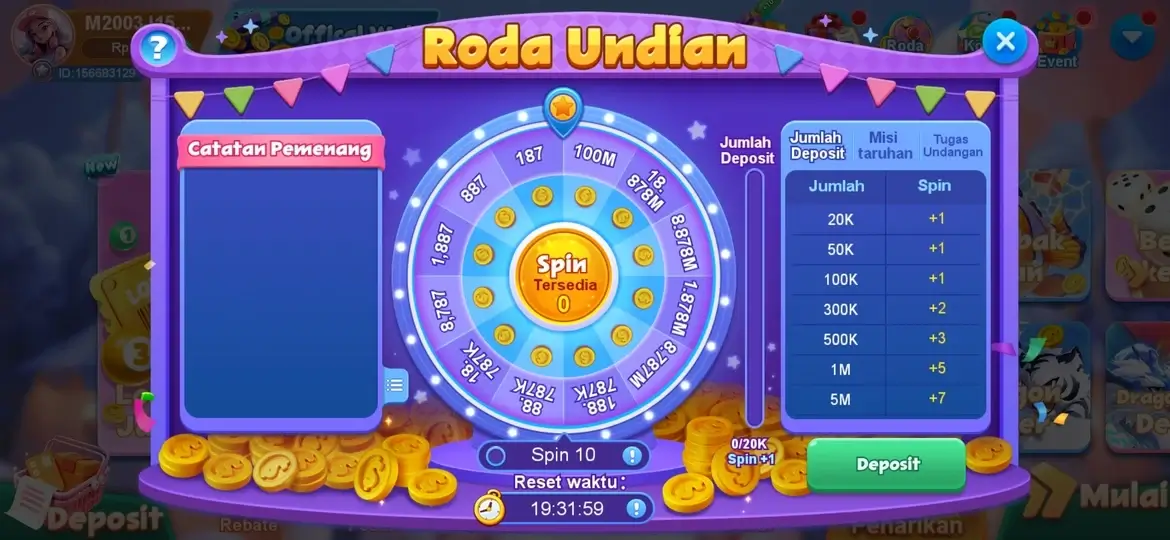 V87 Screenshot 2