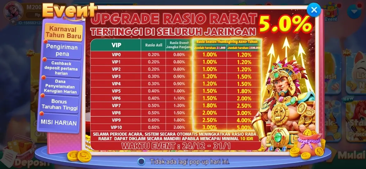 V87 Screenshot 4