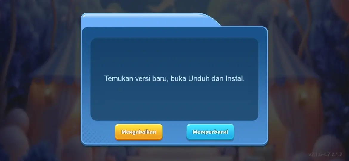 V87 Screenshot 5